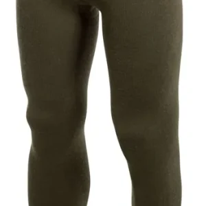 Ausverkauf Woolpower Unterhose m. Eingriff - 400g, Pine green